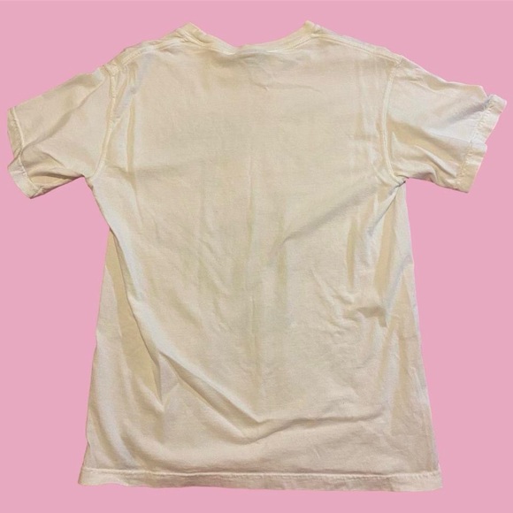 cute "Learn to forget" graphic tee - Picture 3 of 3